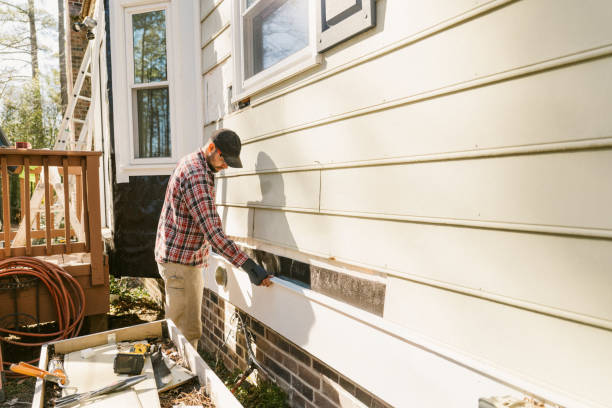 Top rated local Siding Installation specialists in Barclay, NJ